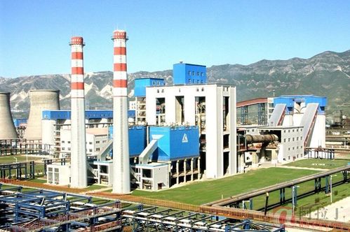中铝山西第二氧化铝厂承包运营新模式 助力氧化铝提产